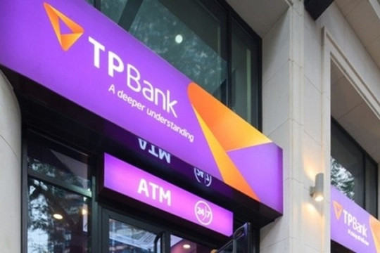 TPBank dự rót trăm tỷ vào một công ty quản lý quỹ đầu tư chứng khoán