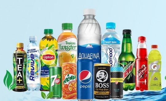 PepsiCo Việt Nam lãi lớn, sắp "lấn sân" sang mảng đồ uống có cồn