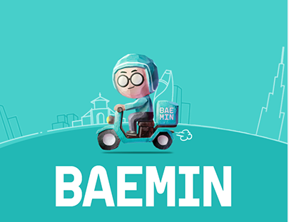 Baemin chính thức dừng hoạt động tại Việt Nam từ ngày 8/12