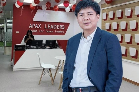 IBC bị huỷ niêm yết, 3 thành viên HĐQT rời bỏ Apax Holdings