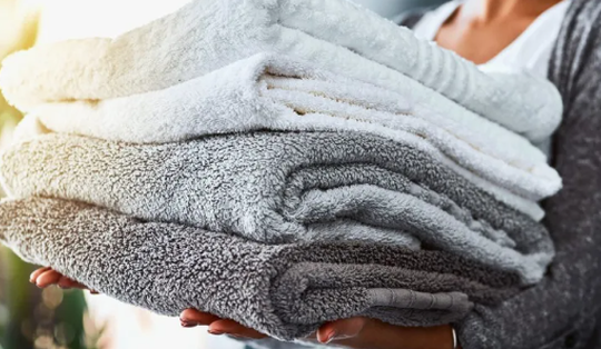 Sự thật về việc mắc 'bệnh xã hội' vì dùng chung khăn tắm khách sạn