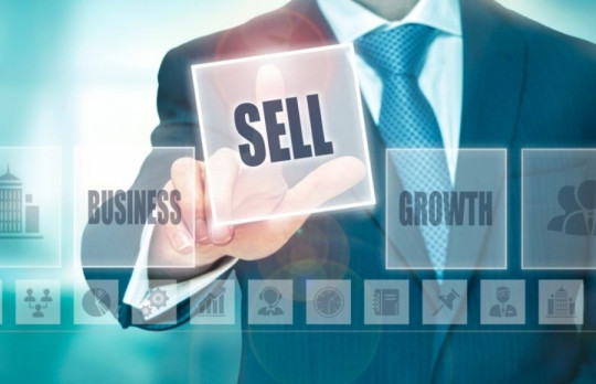 Lãnh đạo một doanh nghiệp thép đăng ký bán hơn 19% vốn