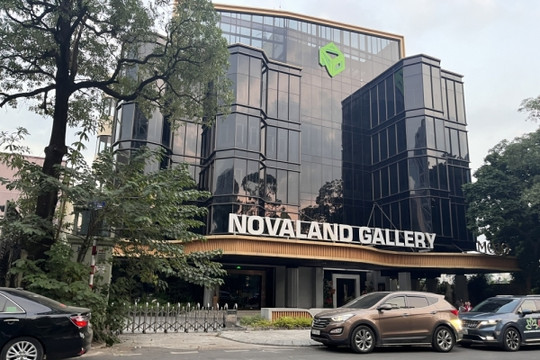 Tuần khởi sắc của cổ phiếu NVL: Điểm lại 7 sự kiện đáng chú ý tại Novaland