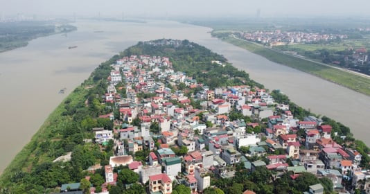 Hà Nội chưa có cơ sở cho phép khu dân cư Bắc Cầu không phải di dời
