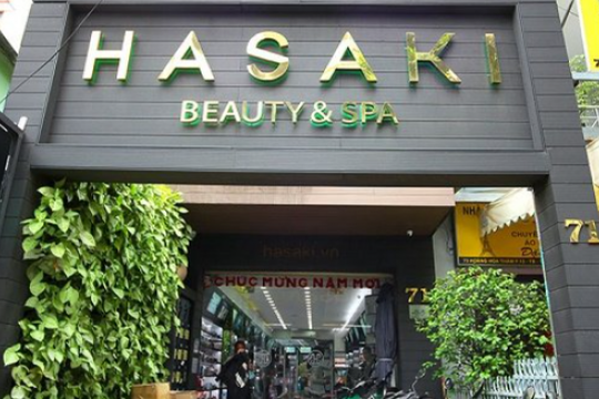 Giữa hàng loạt chuỗi bán lẻ mỹ phẩm có tiếng, vì sao ông lớn Alibaba lại chọn Hasaki?