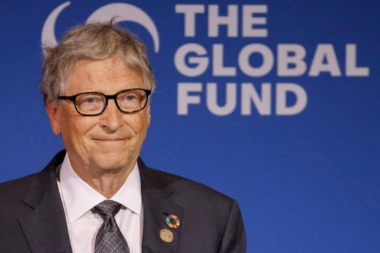 Bill Gates bỏ lỡ cơ hội trở thành “siêu tỷ phú”: Nếu giữ chặt cổ phiếu Microsoft, hiện ông sẽ có bao nhiêu tiền?