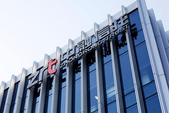 Chân dung 'ngân hàng ngầm' lớn nhất Trung Quốc