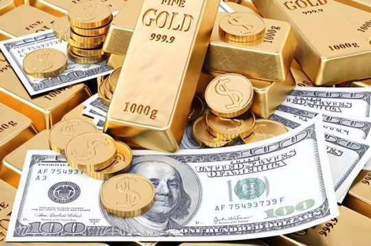 Top 6 quốc gia trữ lượng vàng hàng đầu thế giới: Mỹ có hơn 8.000 tấn, Pháp có 2.437 tấn, Trung Quốc và Nga thì sao?