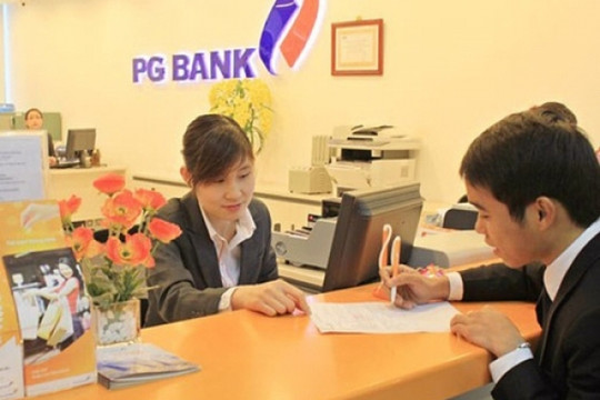 Chân dung Phó Tổng Giám đốc vừa nộp đơn từ nhiệm tại PGBank