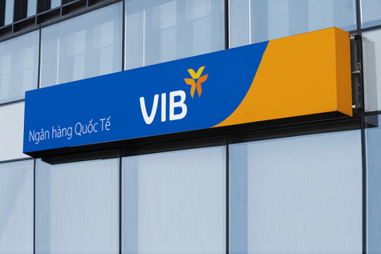 VIB huy động thành công hơn 1.200 tỷ đồng từ trái phiếu