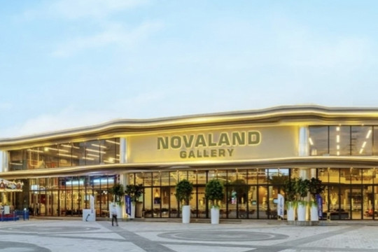 Chuyên gia bất ngờ khuyến nghị mua Novaland (NVL) giá mục tiêu 2x.000 đồng/cp, “sóng tăng quý 3” quay lại?