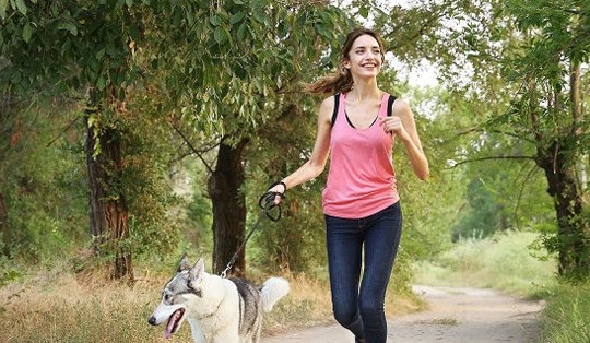 Cách đi bộ có thể giúp bạn tăng tuổi thọ thêm 10-15 năm