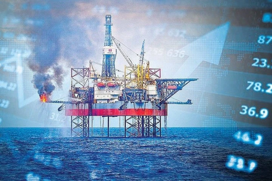 Mỏ Lạc Đà Vàng "lên kệ", lộ diện doanh nghiệp dầu khí có thể trúng gói thầu 100 triệu USD