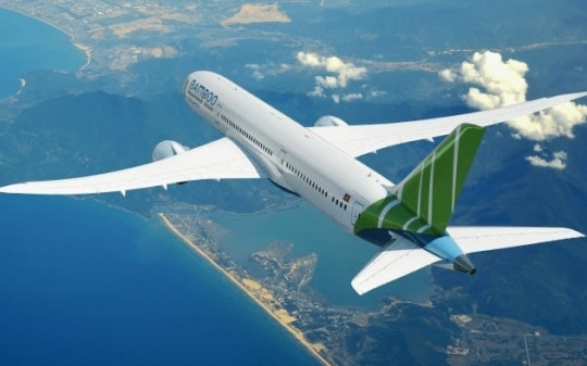 Bamboo Airways khẳng định “không có ý định nộp đơn phá sản” và chia sẻ về chủ nợ lớn nhất - Sacombank (STB)