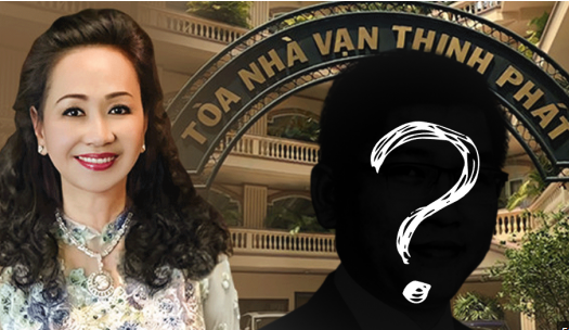 Vụ Vạn Thịnh Phát: Chân dung nhân vật bí ẩn quản lý tài sản cho bà Trương Mỹ Lan
