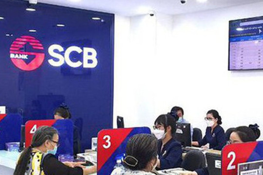 Trước khi bà Trương Mỹ Lan bị bắt, ngân hàng SCB đoạt 72 giải thưởng 'tốt nhất'