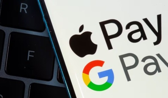 Cách thức Australia quản lý dịch vụ thanh toán điện tử Apple Pay và Google Pay