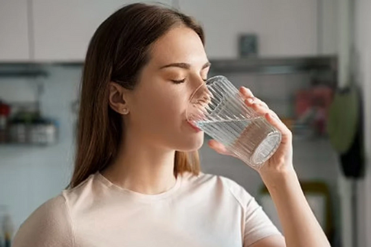 5 loại nước nên uống thường xuyên, những người trường thọ sử dụng hàng ngày trong nhiều thập kỷ