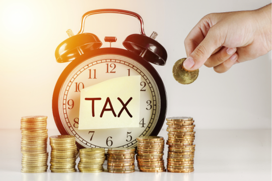 Chính thức giảm 2% thuế VAT đến hết 30/6/2024