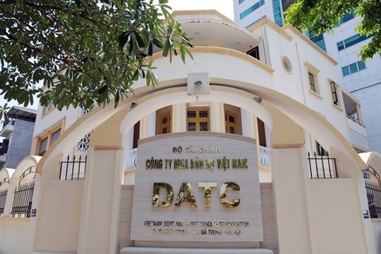 Công ty DATC thông tin việc bị “hiểu lầm” liên quan đến Vạn Thịnh Phát