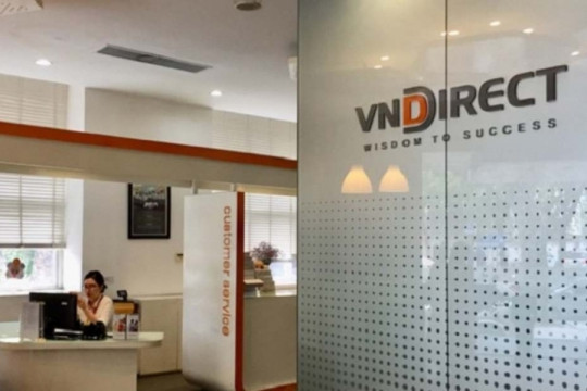 VNDirect (VND) sắp thoái vốn khỏi công ty quản lý quỹ IPAAM