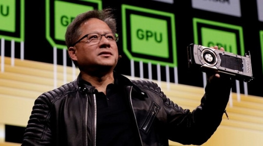 CEO Nvidia: "Mỹ cần 20 năm để đạt được sự độc lập về chuỗi cung ứng chip"