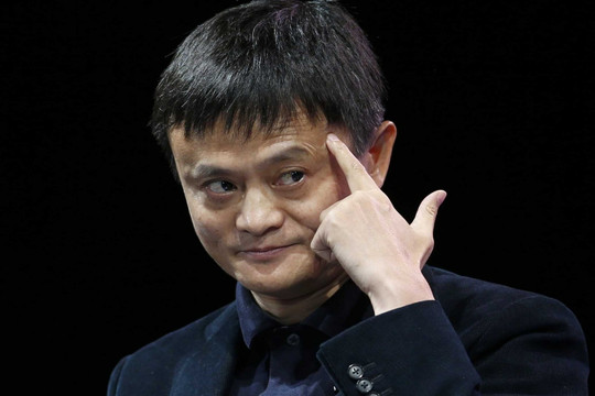 Ngôi sao mới nổi đe dọa vị thế của Alibaba, đến nỗi Jack Ma phải tái xuất sau 2 năm im lặng