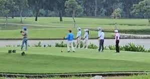 Bắc Ninh siết đạo đức công vụ sau vụ Giám đốc Sở chơi golf giờ hành chính