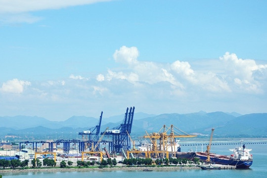 Quảng Ninh đẩy mạnh ứng dụng KHCN trong phát triển kinh tế biển