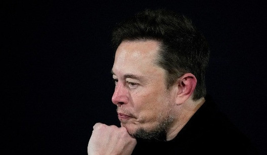 Tỷ phú Elon Musk từ chối thăm Gaza, LHQ kêu gọi giải pháp hai nhà nước