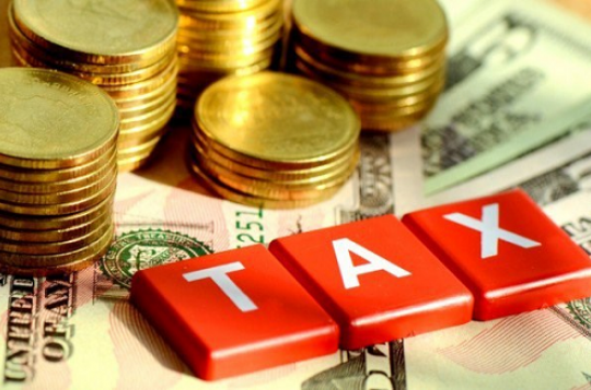 Nợ thuế, khai sai thuế khiến Constrexim Số 8 (CX8) bị phạt nặng