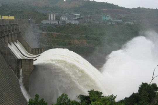 Cổ phiếu tăng chạm đỉnh, Thủy điện Vĩnh Sơn (VSH) muốn nâng cổ tức lên 30%