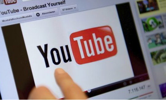 Vi phạm đặt quảng cáo trên kênh YouTube, một doanh nghiệp bị phạt lần thứ 3 liên tiếp