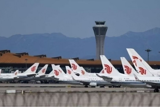 Mua hơn 900 vé máy bay, người phụ nữ Trung Quốc bị công an triệu tập, vạch trần thủ đoạn trục lợi hơn 10 tỷ đồng