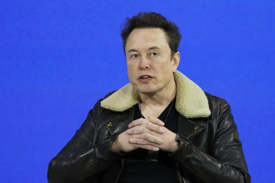 Elon Musk: "10 nhà sản xuất ô tô hàng đầu thế giới sẽ bao gồm Tesla và 9 công ty Trung Quốc"