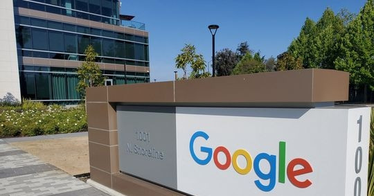 Google đồng ý trả 73 triệu USD cho báo chí Canada