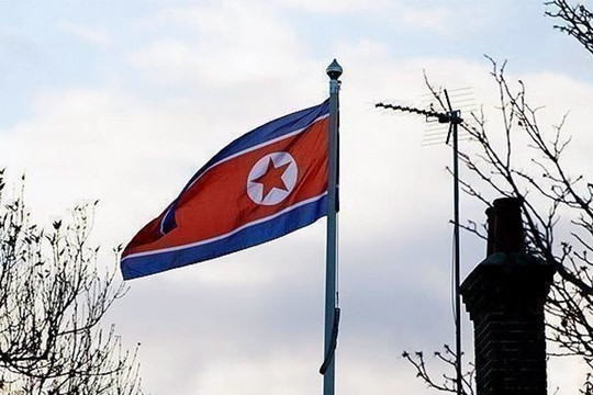 Mỹ, Nhật Bản, Hàn Quốc và Australia áp loạt trừng phạt mới chống Triều Tiên
