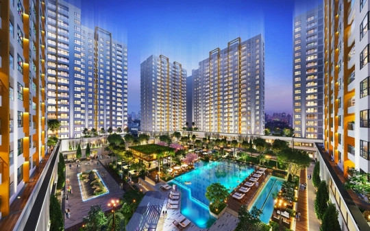 Dự án bất động sản quy mô 79.876 m2 của Nam Long (NLG) đón tin vui