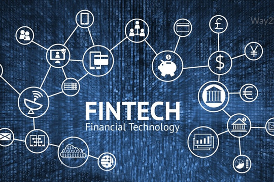 Fintech thay đổi mạnh mẽ bộ mặt dịch vụ tài chính ở Trung Quốc