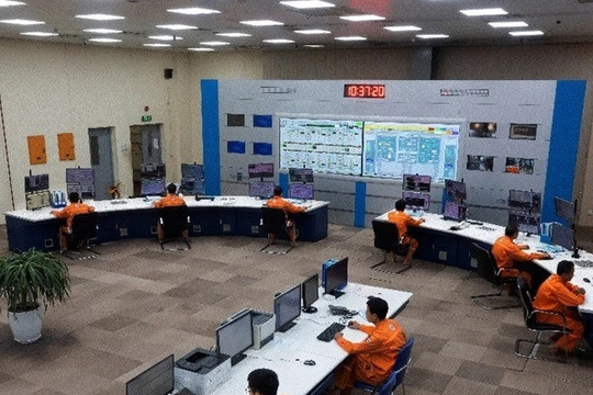 Nhiệt điện Quảng Ninh nỗ lực cải tiến kỹ thuật, ổn định sản xuất