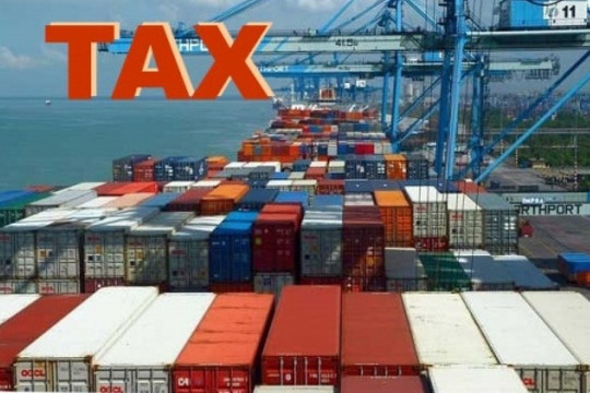 Việt Nam thực hiện thuế nhập khẩu ưu đãi đặc biệt với Myanmar, Philippines theo Hiệp định RCEP