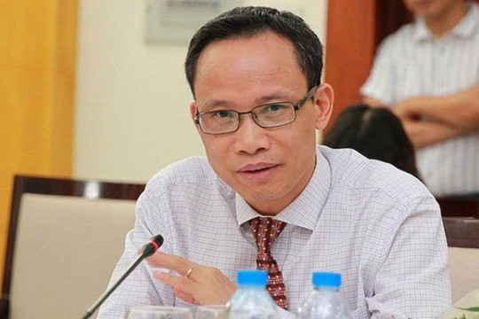 TS Cấn Văn Lực: Kinh tế Việt Nam 2023 là điểm sáng nổi bật của kinh tế thế giới