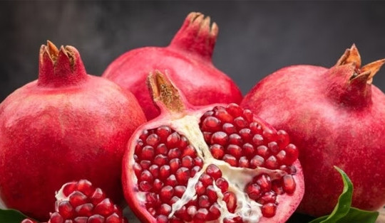 Loại trái cây được xem là siêu thực phẩm