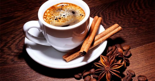 Phát hiện 4 thứ quen thuộc pha cùng cà phê vừa thơm ngon vừa đánh bay mỡ bụng lại là “thuốc chống ung thư tự nhiên”