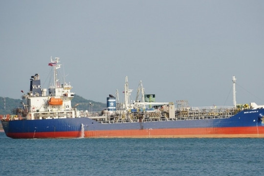 Doanh nghiệp vận tải biển điều chỉnh giảm kế hoạch lợi nhuận “phút thứ 89”