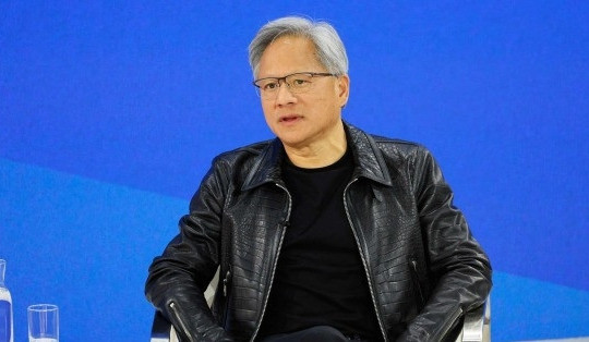 CEO Nvidia: Mỹ cần tới 20 năm để hoàn toàn tự chủ cung ứng chip