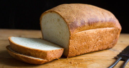 Phát hiện cách ăn bánh mì giúp giảm cân, tránh tiểu đường