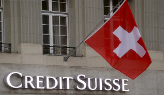 Nóng: Ngân hàng Thụy Sỹ thừa nhận giúp khách hàng giấu 5,6 tỷ USD trốn thuế
