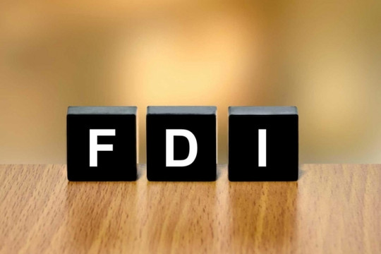 Lộ diện 11 tỉnh thành gia nhập 'câu lạc bộ' hút tỷ USD vốn FDI