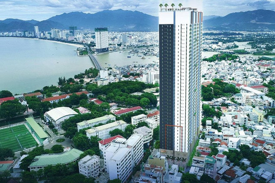 Khánh Hòa xác định lại giá đất tại hàng loạt dự án lớn